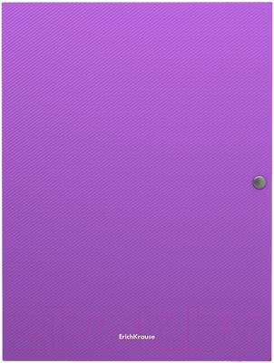 Изображение товара Папка-конверт Erich Krause Diagonal Vivid / 50408