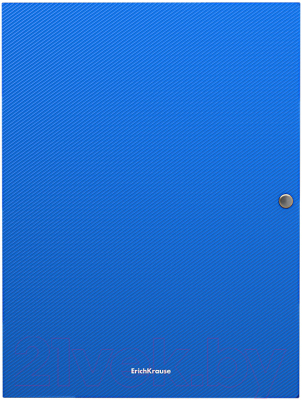 Изображение товара Папка-конверт Erich Krause Diagonal Vivid / 50408