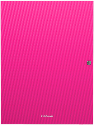 Изображение товара Папка-конверт Erich Krause Diagonal Vivid / 50408