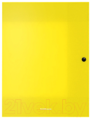 Изображение товара Папка-конверт Erich Krause Matt Neon / 50411