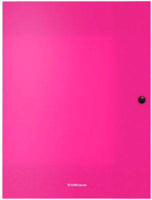 Изображение товара Папка-конверт Erich Krause Matt Neon / 50411