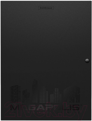 

Папка-конверт Erich Krause, Megapolis / 50412