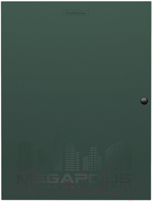 Изображение товара Папка-конверт Erich Krause Megapolis / 50412