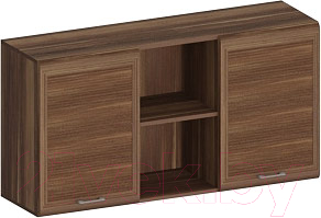 

Шкаф навесной Лером, Ксюша АН-1833-СЛ