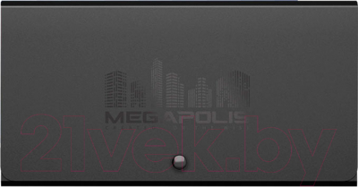 

Папка для бумаг Erich Krause, Megapolis / 50431
