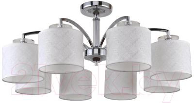 

Люстра FAVOURITE, F-promo Modum 2199-8U