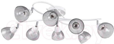 

Люстра FAVOURITE, F-promo Rosebud 2350-8U