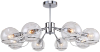 

Люстра FAVOURITE, F-promo Darina 2341-8P