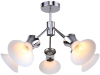 

Люстра FAVOURITE, F-promo Ligula 2196-5U