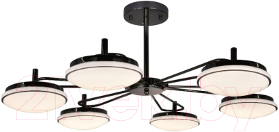 

Люстра FAVOURITE, F-promo Ledante 2470-6P