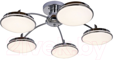 

Люстра FAVOURITE, F-promo Ledante 2472-5P