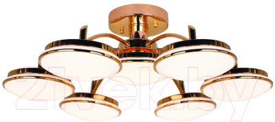 

Люстра FAVOURITE, F-promo Ledante 2473-7P