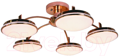 

Люстра FAVOURITE, F-promo Ledante 2473-5P