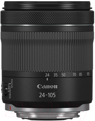 Беззеркальный фотоаппарат Canon EOS RP RF 24-105mm f4-7.1 IS STM / 3380C133