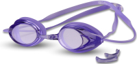 Очки для плавания Indigo 1008 G (фиолетовый) - 