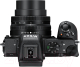 Миниатюра изображения товара Беззеркальный фотоаппарат Nikon Z50 + Nikkor Z DX 16-50mm VR + 50-250mm VR