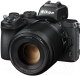 Миниатюра изображения товара Беззеркальный фотоаппарат Nikon Z50 + Nikkor Z DX 16-50mm VR + 50-250mm VR
