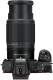 Миниатюра изображения товара Беззеркальный фотоаппарат Nikon Z50 + Nikkor Z DX 16-50mm VR + 50-250mm VR