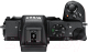 Миниатюра изображения товара Беззеркальный фотоаппарат Nikon Z50 + Nikkor Z DX 16-50mm VR + 50-250mm VR