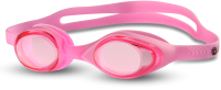 Очки для плавания Indigo G6105 (розовый) - 