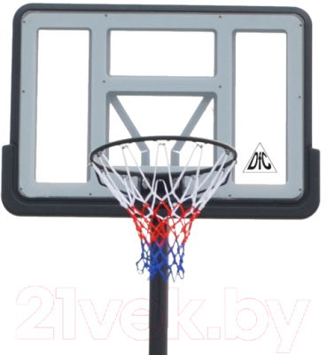 Баскетбольный стенд DFC ING44P3 (112x75см)