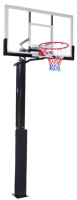 Баскетбольный стенд DFC ING56A (143x80см) - 
