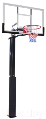 Баскетбольный стенд DFC ING56A (143x80см)