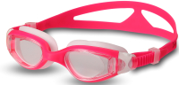 Очки для плавания Indigo Nemo GS16-2 (розовый) - 