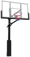 Баскетбольный стенд DFC ING72G (180x105см) - 