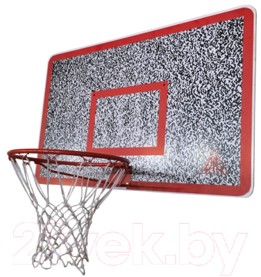 Баскетбольный щит DFC BOARD50M (122x80см)