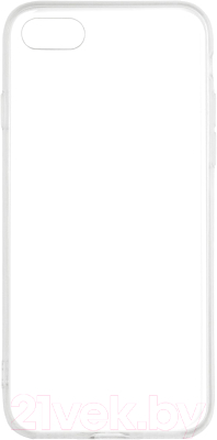 Чехол-накладка Volare Rosso Acryl для iPhone SE 2020/8/7 (прозрачный)