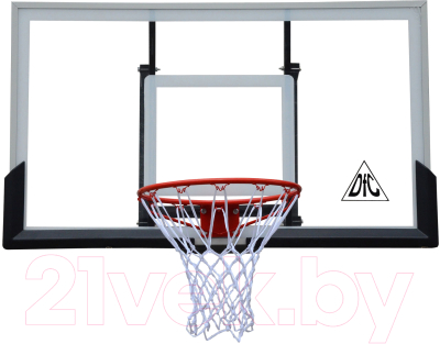 Баскетбольный щит DFC BOARD54A (136x80см)