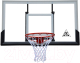 Баскетбольный щит DFC BOARD60A (152x90см) - 