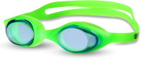 Очки для плавания Indigo G6113 (зеленый) - 