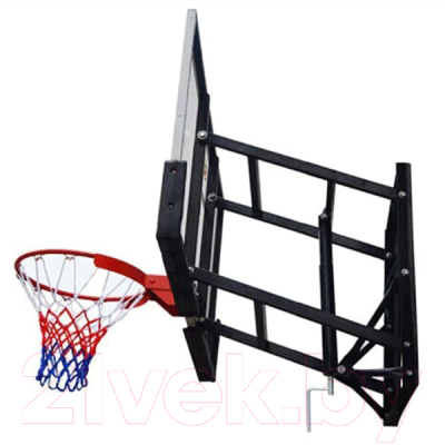 Баскетбольный щит DFC BOARD48P (120x80см)