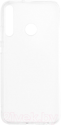 

Чехол-накладка Volare Rosso, Acryl для P40 Lite E/Y7p/Honor 9c