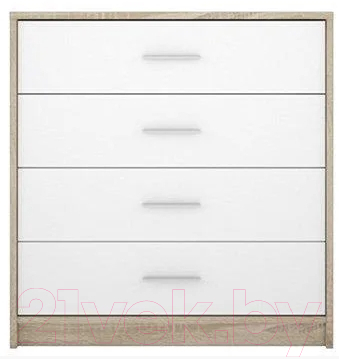 

Комод Gerbor, Непо KOM4D