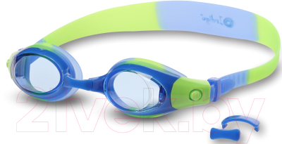 

Очки для плавания Indigo, Plum S967F