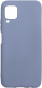 Чехол-накладка Volare Rosso Charm для P40 Lite/Nova 6 SE/Nova 7i (серо-синий) - 