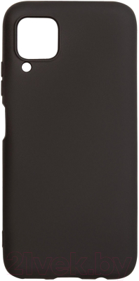 Чехол-накладка Volare Rosso Charm для P40 Lite/Nova 6 SE/Nova 7i (черный)