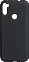 

Чехол-накладка Volare Rosso, Charm для Galaxy A11