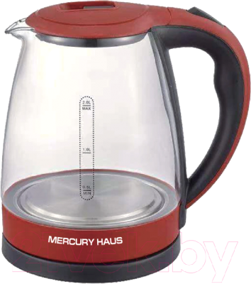 Электрочайник Mercury Haus MC-6626