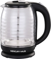 

Электрочайник Mercury Haus, MC-6627