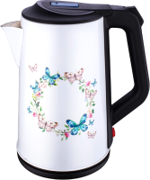 

Электрочайник Mercury Haus, MC-6747