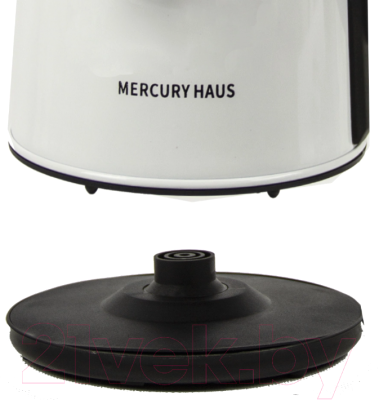 Электрочайник Mercury Haus MC-6748