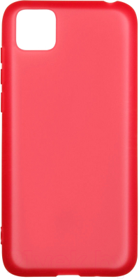 

Чехол-накладка Volare Rosso, Cordy для Honor 9s / Y5p