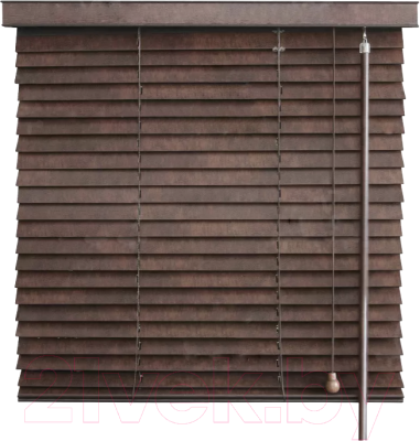 

Жалюзи горизонтальные АС ФОРОС, 9922 67x150