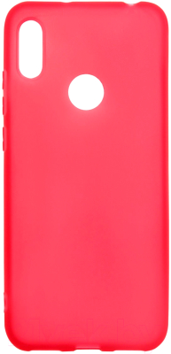 

Чехол-накладка Volare Rosso, Cordy для Y6 2019/Y6s/Honor 8A Prime/Honor 8A/8A Prо