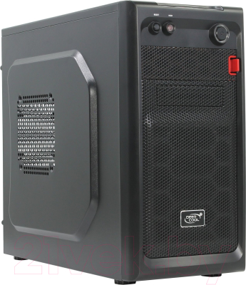 

Игровой системный блок HAFF, GS5ANDC20