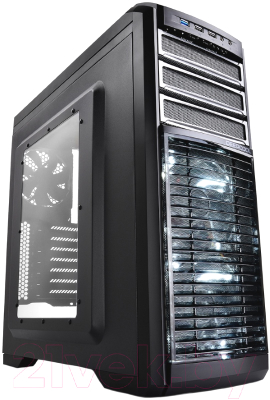 

Игровой системный блок HAFF, GS7INDC20